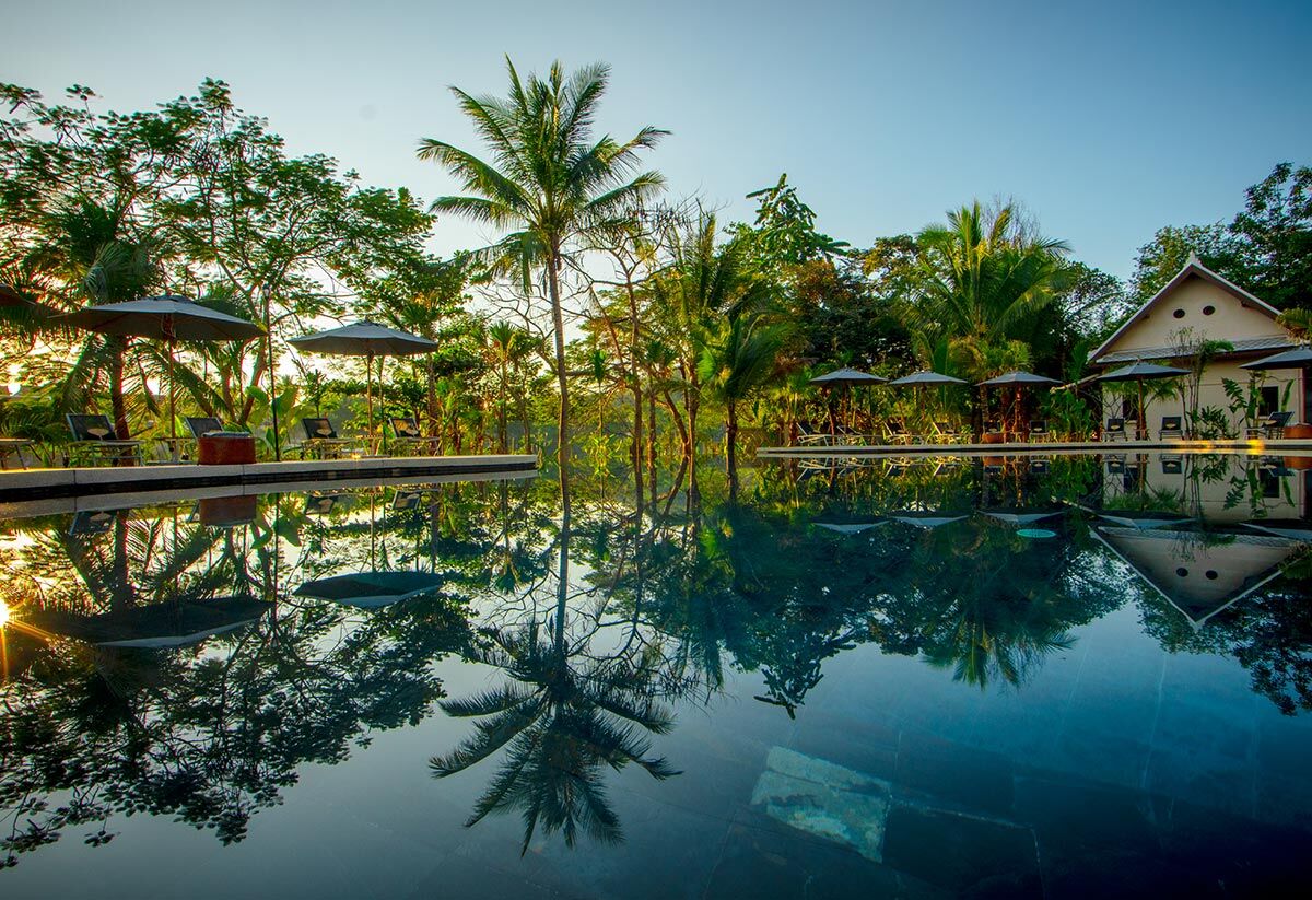 Lao serenity awaits—elevate your Laos Travel